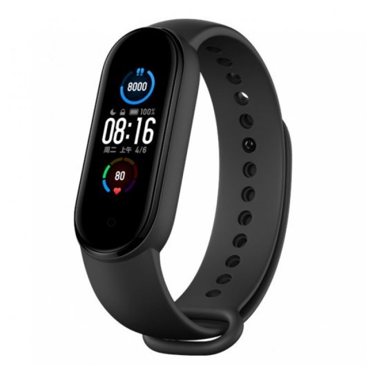 Pulsera deportiva Xiaomi Mi Band 5