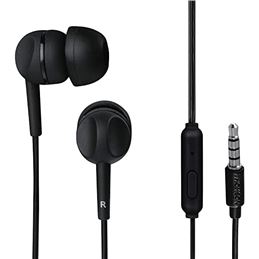 Auriculares con micrófono GMR EA-6022