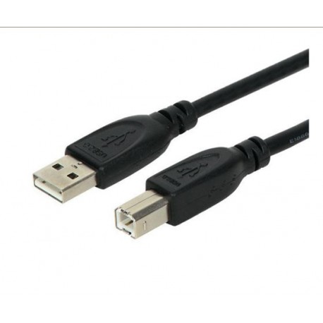 Cable impresora USB  5m LinQ U5m
