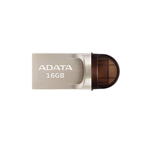 Memoria Flash USB de 16 GB AData UC370