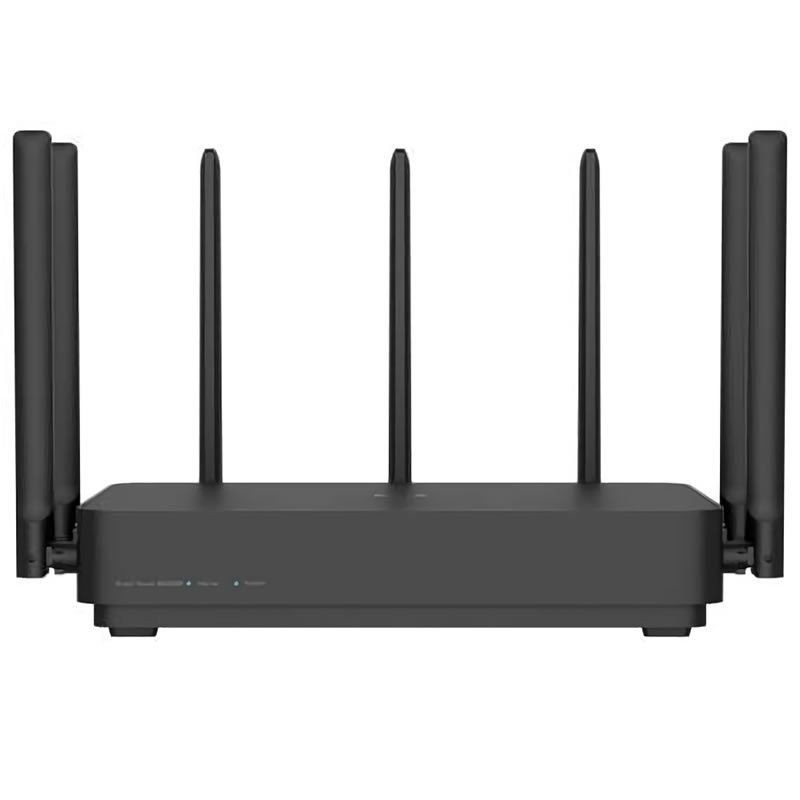 Router Inalámbrico Xiaomi Mi AIOT AC2350 2350Mbps/ 2.4GHz 5GHz/ 7 Antenas/ WiFi 802.11a/b/g/n/ac - 3/3u/3ab