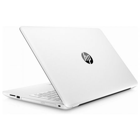 Portátil HP 15S-EQ2087NS Ryzen 5 5500U/ 12GB/ 512GB SSD/ 15.6"/