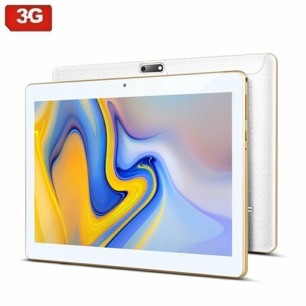 TABLET INNJOO F106 PLUS 3G 10.1"-2GB-16GB