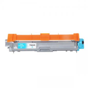 TÓNER COMPATIBLE BROTHER TN-241 / TN-245 / TN-242 / TN-246 CYAN PREMIUM