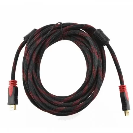 CABLE HDMI A HDMI 1.4V 5M