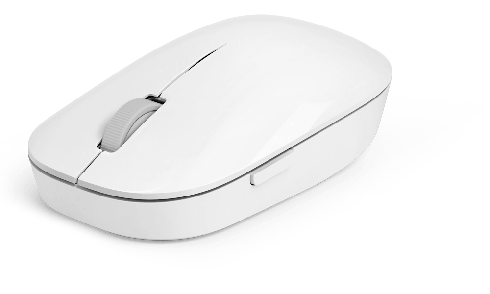 Ratón inalámbrico Mi Wireless Mouse