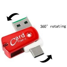 OTG linQ tipo c USB 3.0 OTG-TF08