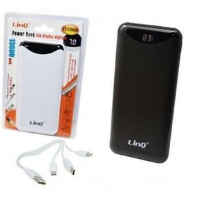 Power bank linQ TT-13600