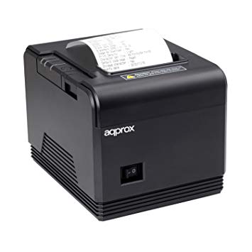 Impresora térmica AQPROX