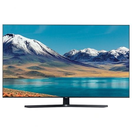 TELEVISOR SAMSUNG UE65TU8505 CRYSTAL UHD - 65"/165CM - 3840*2160 4K - HDR - DVB-T2CS2 - SMART TV - WIFI - 3*HDMI - 2*USB - AUDIO 20W