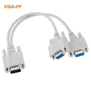 Cable VGA linQ VGA-FF 