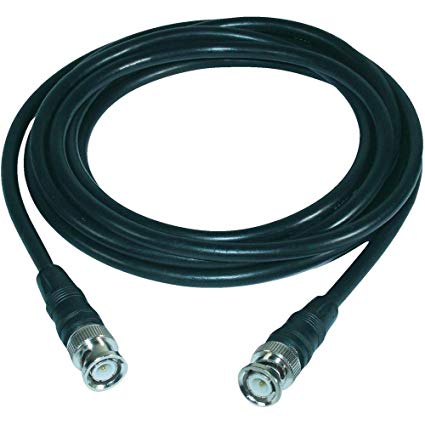 Cable coaxial BNC-10M