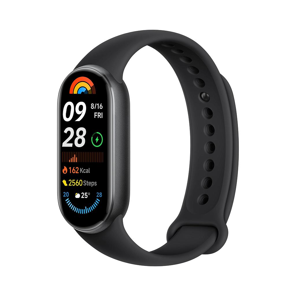 Pulsera deportiva Xiaomi Mi Band 9