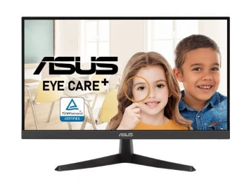 Monitor Asus VY229HE 21.45"/ Full HD/ Negro