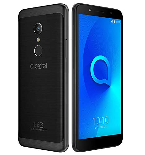 Smartphone Alcatel 5009D 1C 16GB /1GB