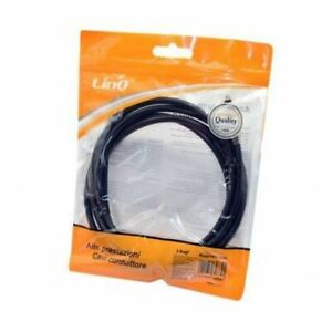 Cable audio digital óptico 2m LinQ HDV-3220 