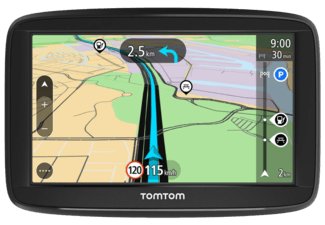 Tomtom Start 52 5¨/13cm