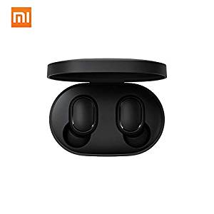 Auriculares V5.0  Bluetooth  con estación de Carga magnética