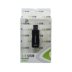 Lector de tarjetas 3.0 USB 