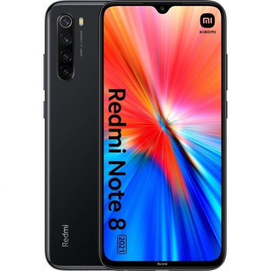 Xiaomi Redmi Note 8 2021 4/64GB