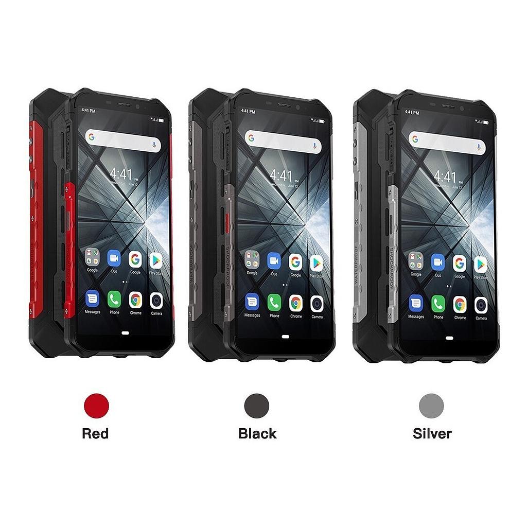 Ulefone Armor X3 2/32Gb