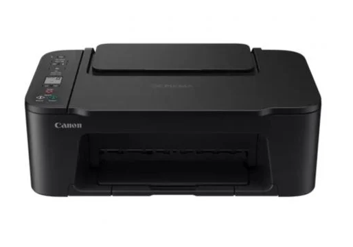 Canon Impresora Pixma TS205 Negra