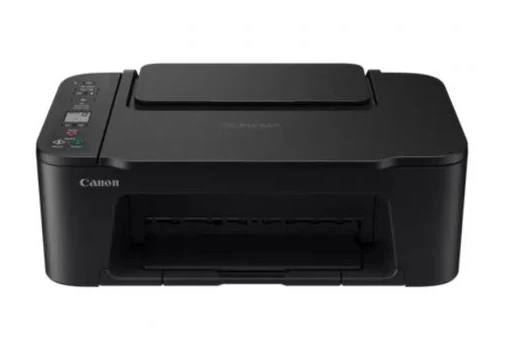 Multifunción Fotográfica Canon PIXMA TS3750I WiFi/ Negra