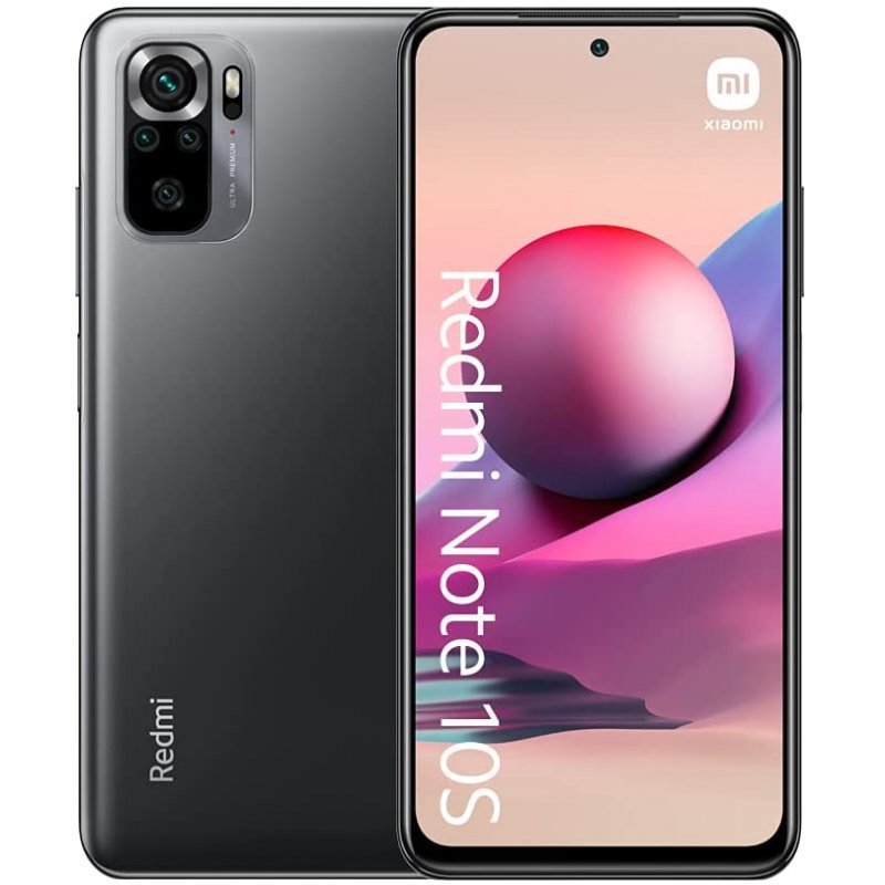 Xiaomi Redmi Note 10S 6/128Gb