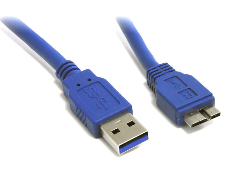 Cable de datos USB 3.0 a USB Tipo C LinQ TPC-9330