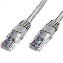 Cable red 3m Cat.6 Pacífico NP-W918