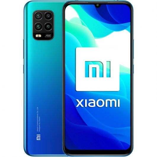 Xiaomi Mi 10 Lite 5G 6/128GB