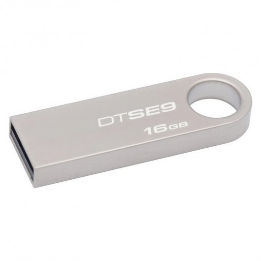 Kingston DataTraveler SE9 16GB