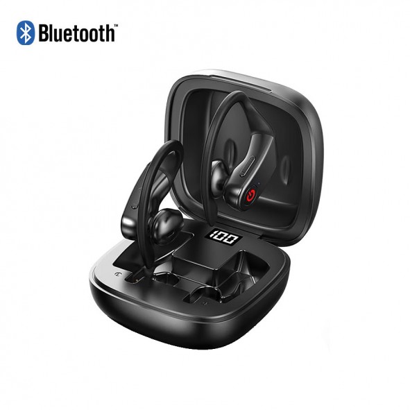 Auriculares deportivos BTS B10 LYEJ147 