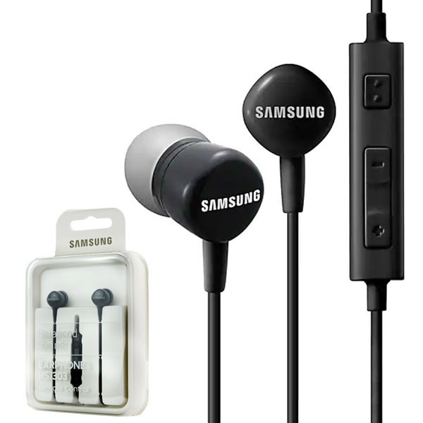 Auriculares con micrófono Samsung HS1303