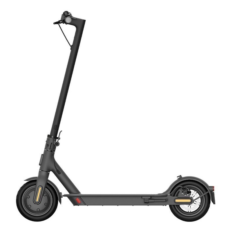 Xiaomi Mi Electric Scooter Essential Patinete Eléctrico Negro