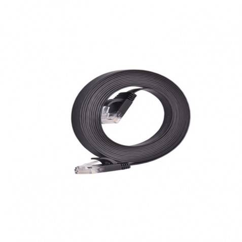 Cable de red CAT6 plano 5m