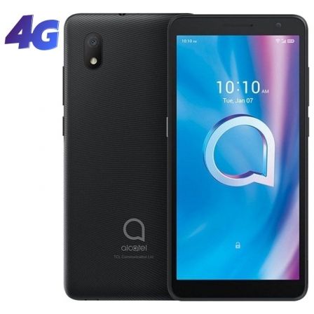 Smartphone Alcatel 1B (2020) 2GB/ 32GB/ 5.5"