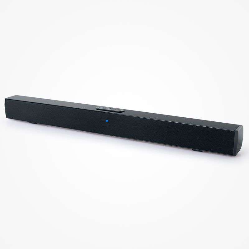 Barra de sonido para TV con bluetooth 100W MUSE M1650