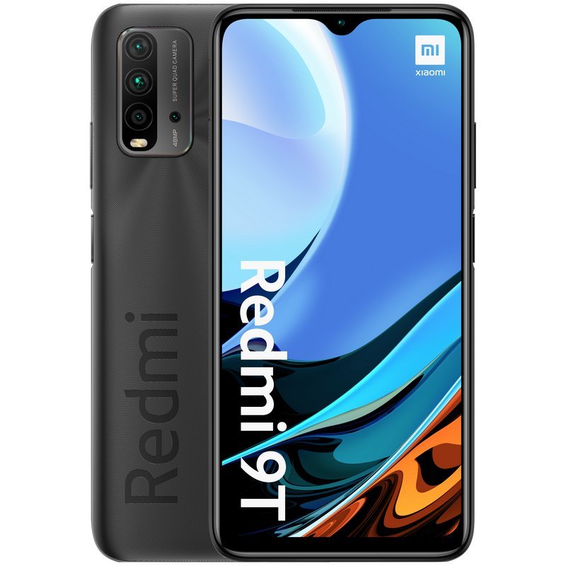 Xiaomi Redmi 9T 4/128GB