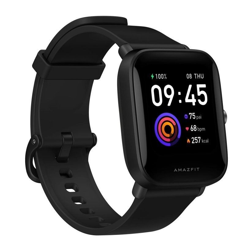 Smartwatch Huami Amazfit Bip U Pro/ Notificaciones/ Frecuencia Cardiaca/ GPS