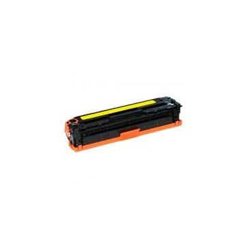 COMPATIBLE HP CF412X / 410X AMARILLO