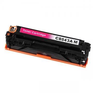 COMPATIBLE HP CB543A MAGENTA PREMIUM