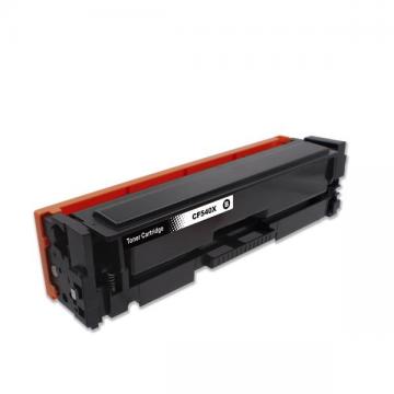  TONER COMPATIBLE HP CF540X NEGRO PREMIUM (203X)