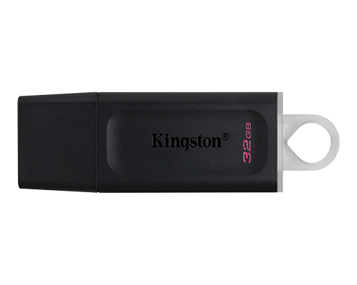 Pendrive 256GB Kingston DataTraveler Exodia USB 3.2