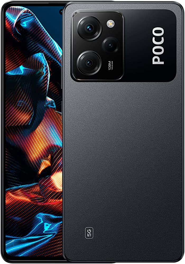 Xiaomi Poco X5 PRO 8+256GB