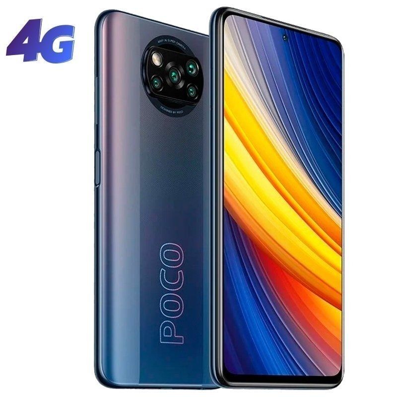 Xiaomi Poco X3 Pro 8GB/256GB