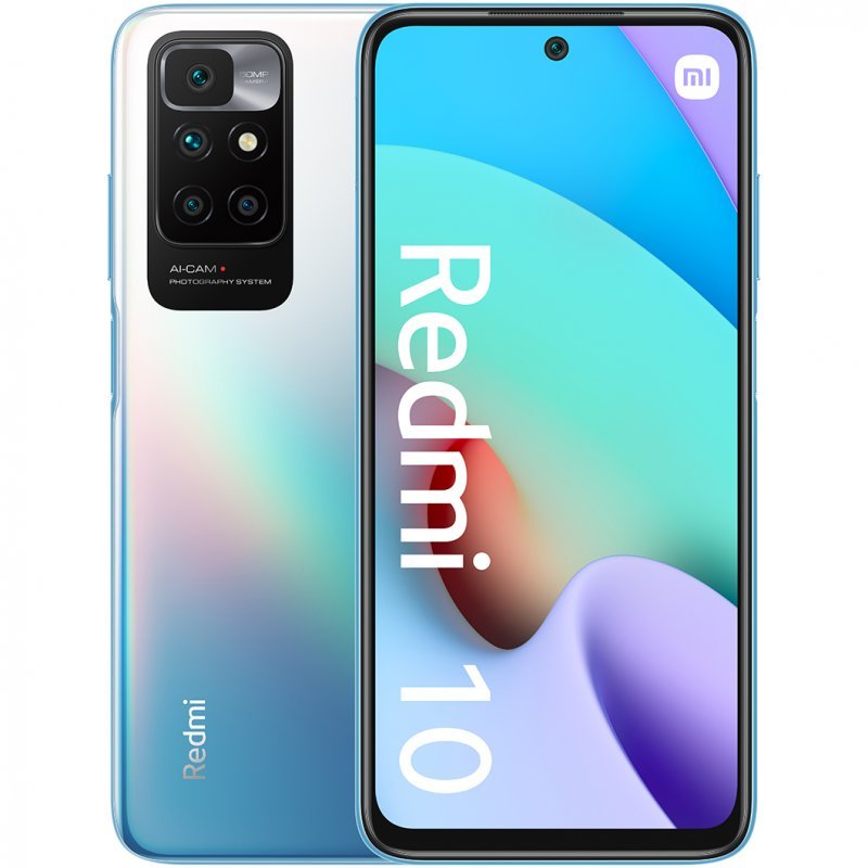 Xiaomi Redmi 10 4/64GB