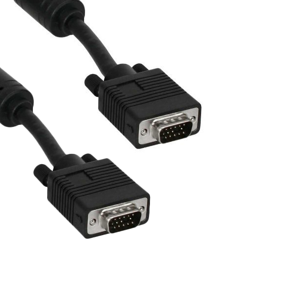 Cable VGA M/M 1.5M Pacifico 