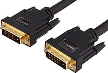 Cable DVI/DVI 1.5m Pacifico 