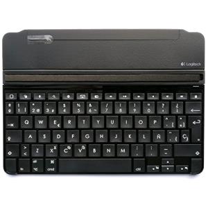 Teclado Bluetooth L-Link para iPad mini 7.9'' LL-AT-13